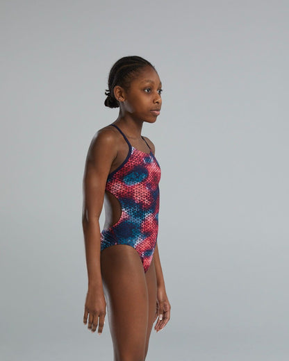 Product image for 611 Red/Multi