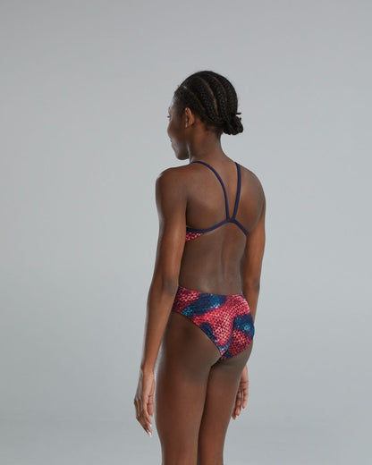 Product image for 611 Red/Multi