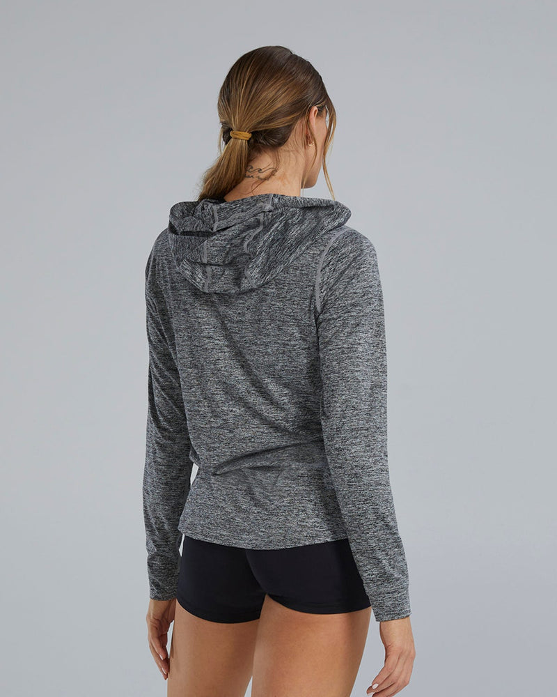 ::252 Heather Grey