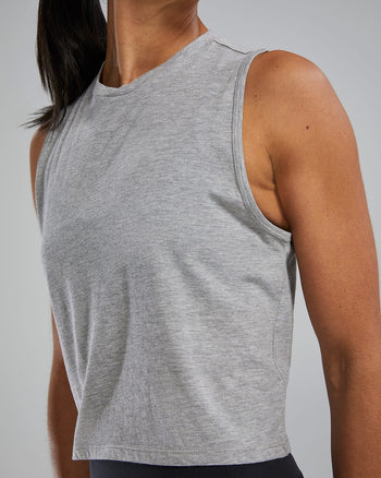 ::254 Light Heather Grey