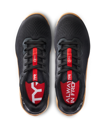 TYR Men's CXT-1 Trainer