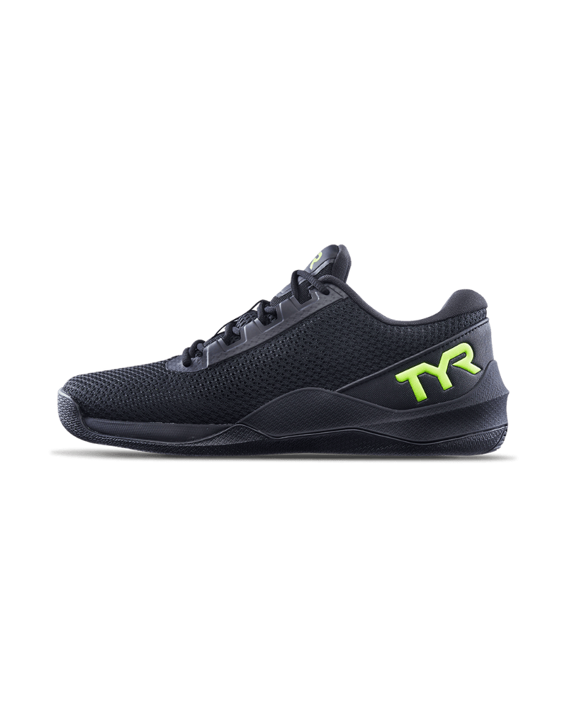 ::009 BLK/LIME