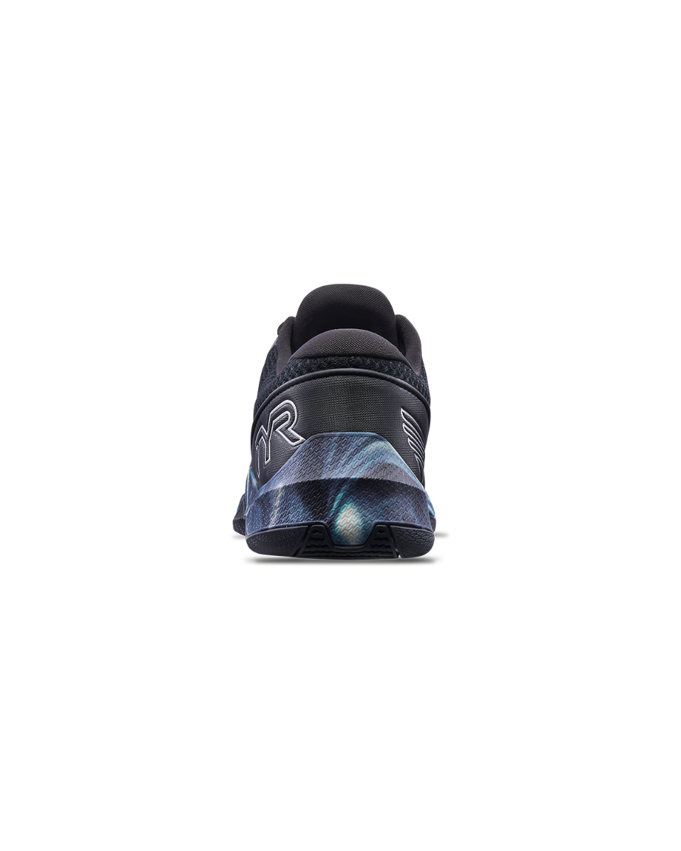 Product image for 061 Black/Turquoise