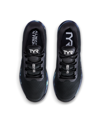 ::061 Black/Turquoise