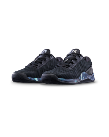 ::061 Black/Turquoise