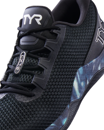 ::061 Black/Turquoise