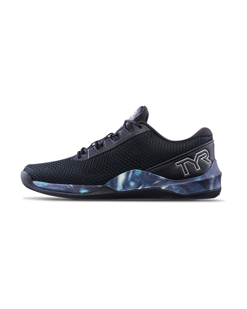Product image for 061 Black/Turquoise