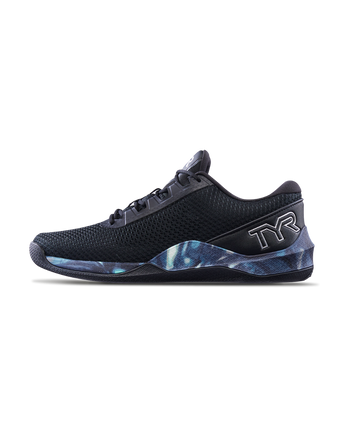 ::061 Black/Turquoise