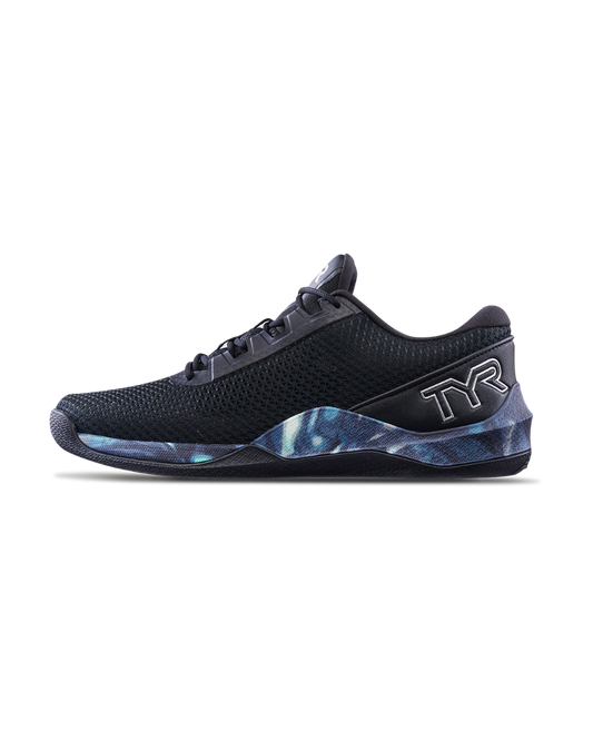 Product image for 061 Black/Turquoise