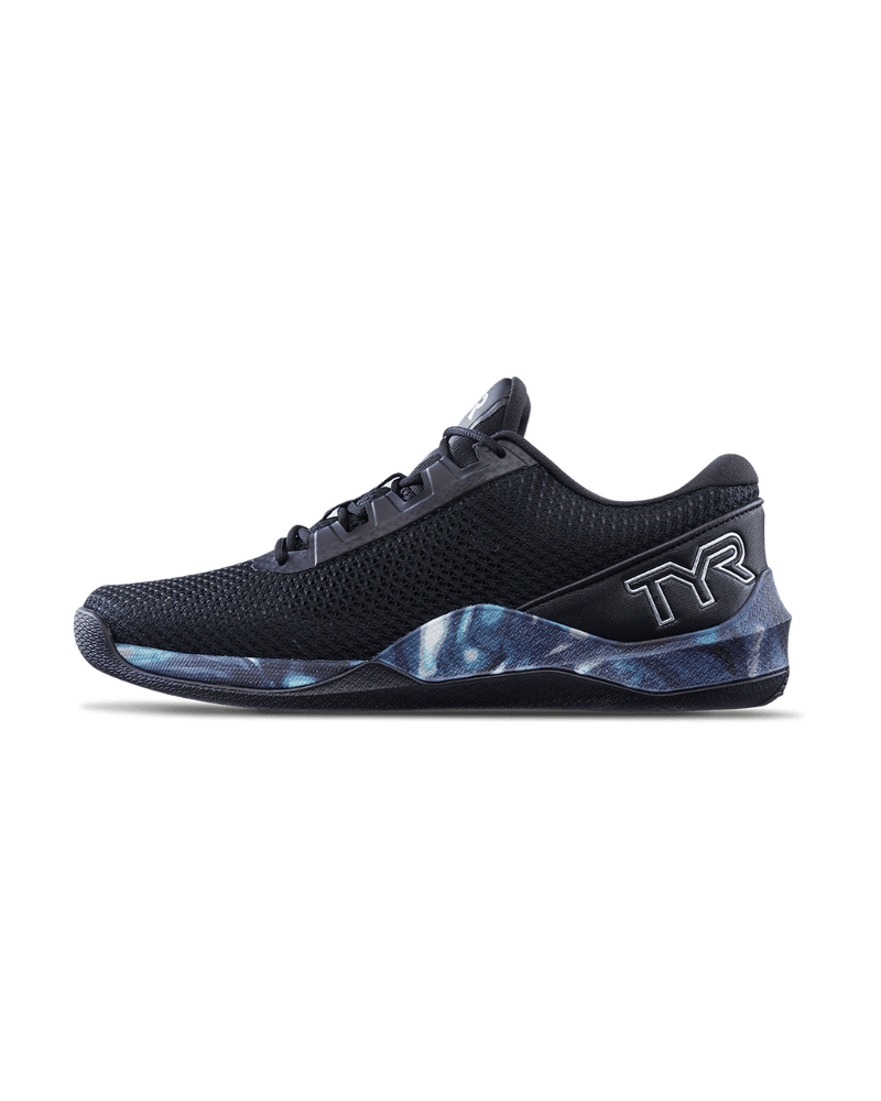 ::061 Black/Turquoise