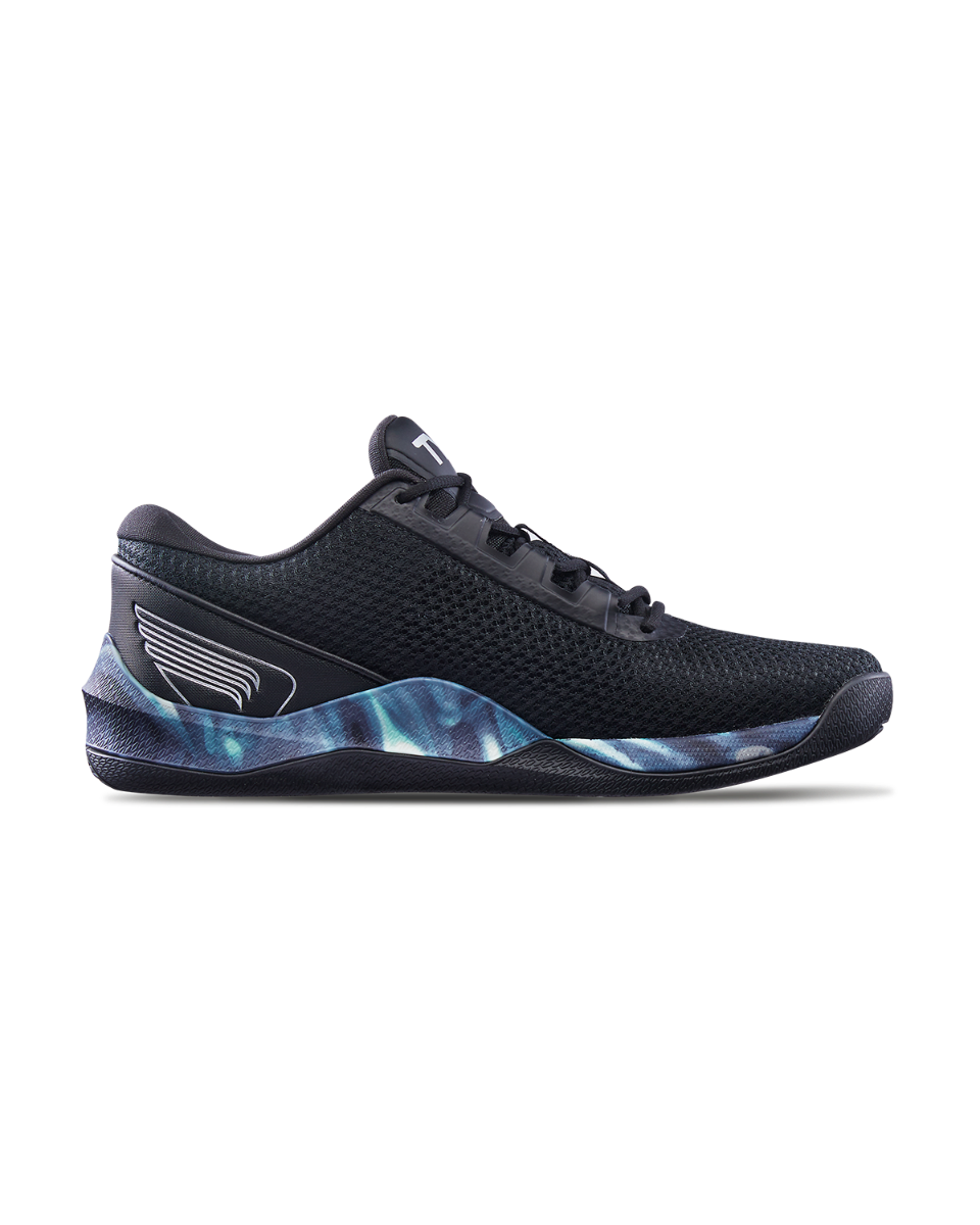 Product image for 061 Black/Turquoise