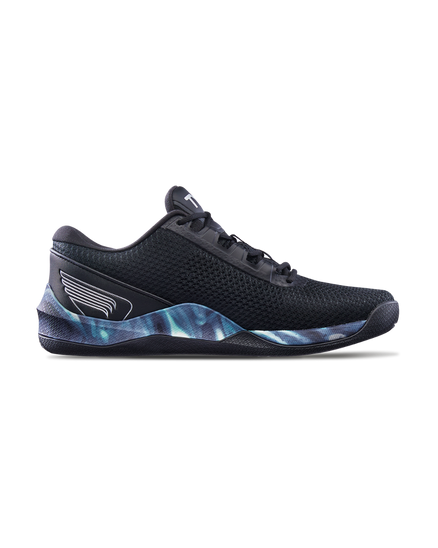 ::061 Black/Turquoise