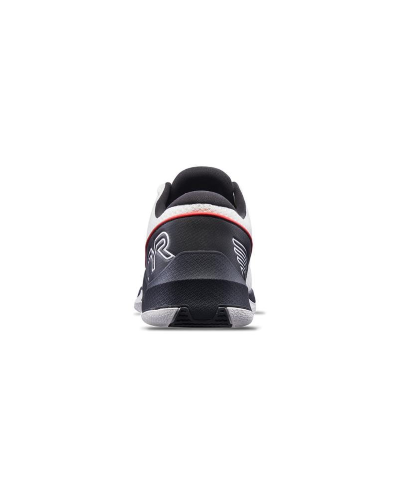 ::221 WHT/BLK/RED