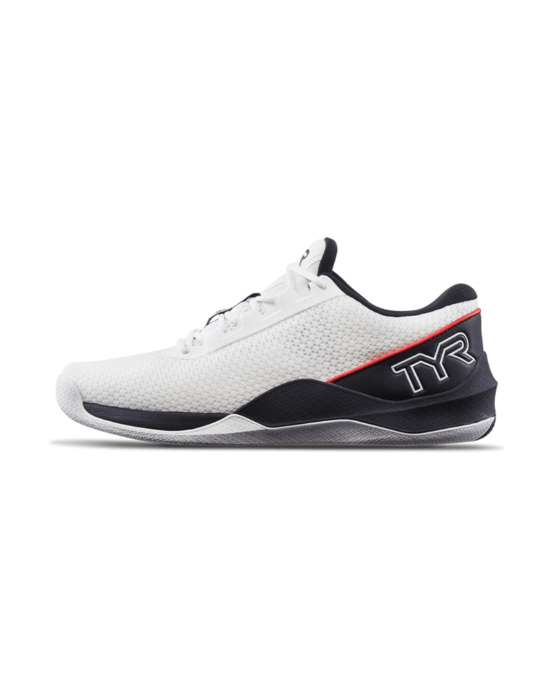 ::221 WHT/BLK/RED