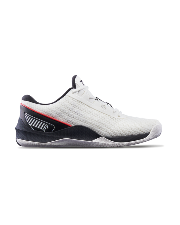 ::221 WHT/BLK/RED