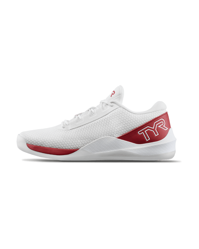 ::636 Red/White/Navy