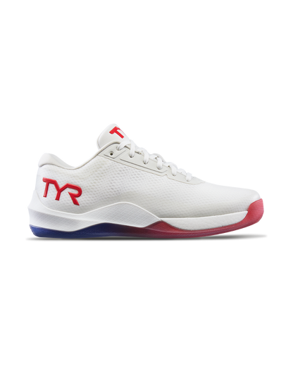 Product image for 745 White/Red/Blue