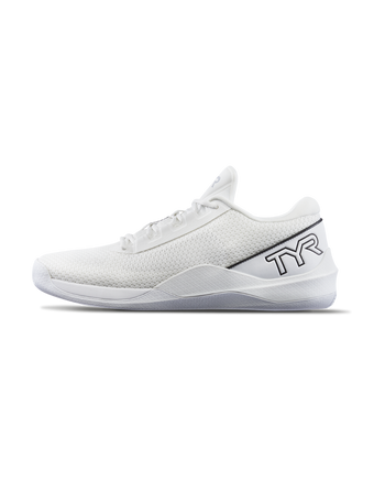 ::108 White/Black