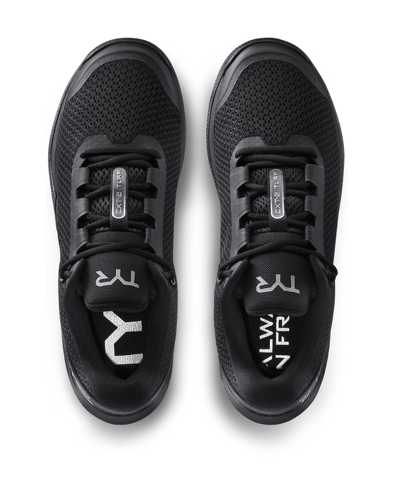 ::001 Black