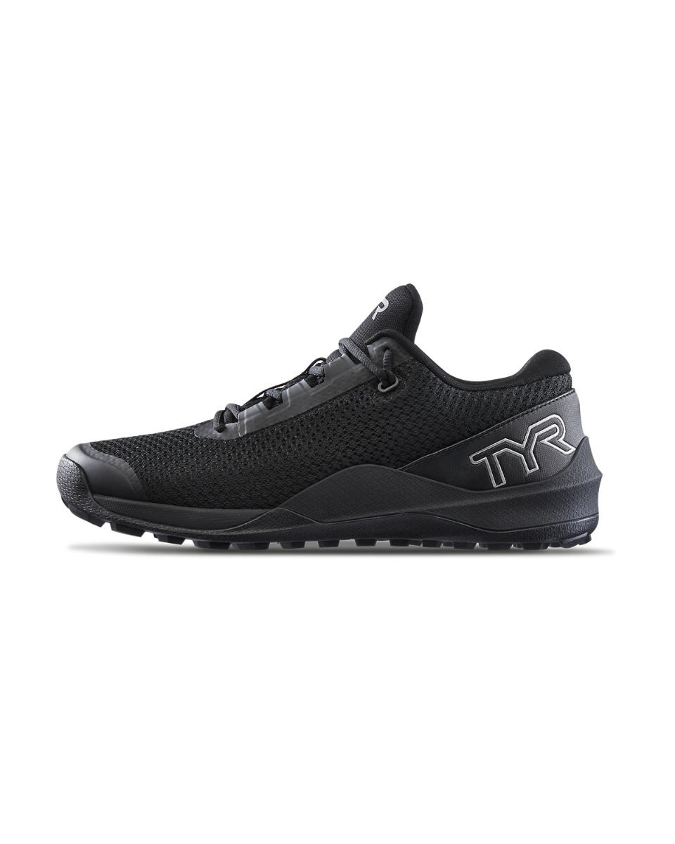 ::001 Black