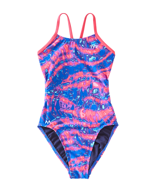Product image for 485 Royal/Red