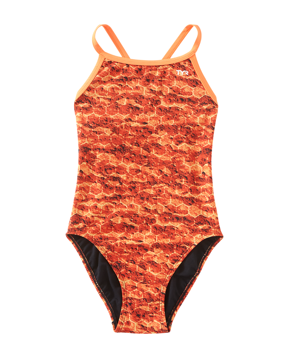 Product image for 062 Black/Orange