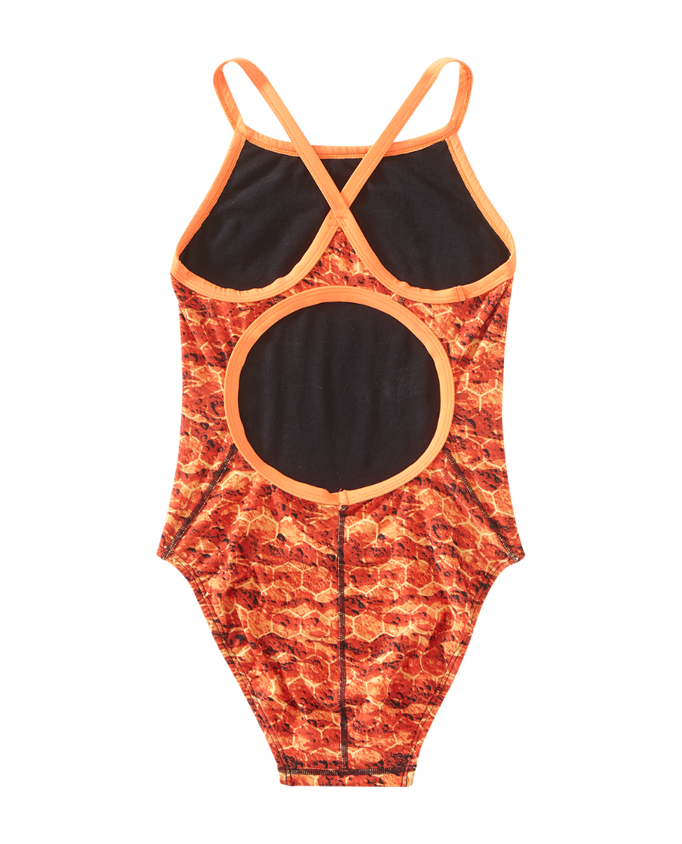 Product image for 062 Black/Orange