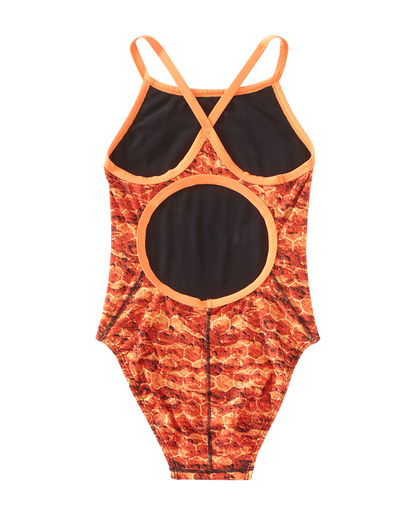 Product image for 062 Black/Orange