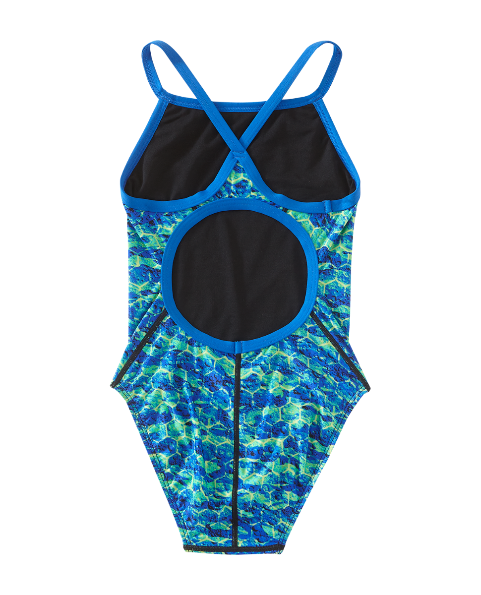 Product image for 487 Blue/Green