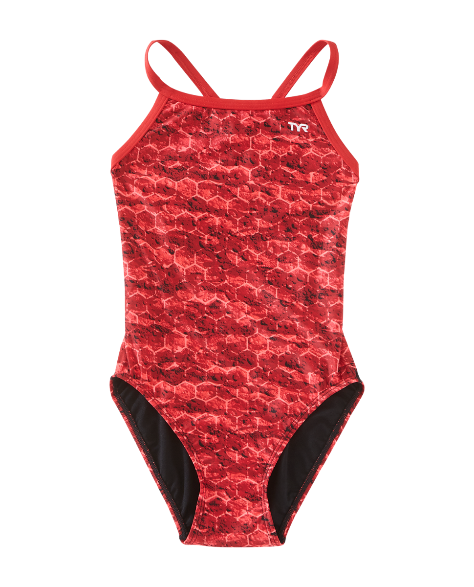 ::610 Red