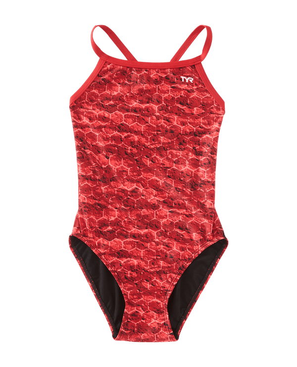 ::610 Red