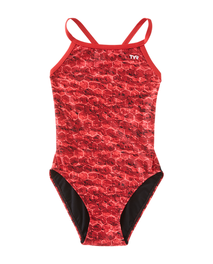 ::610 Red