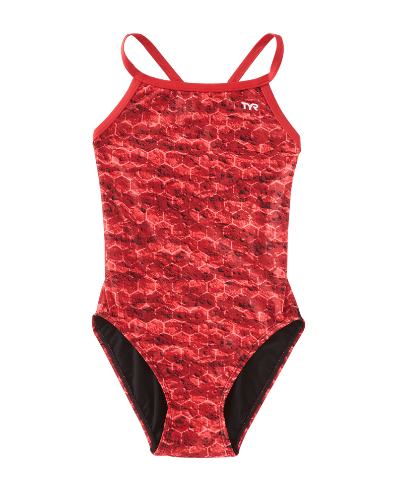 ::610 Red