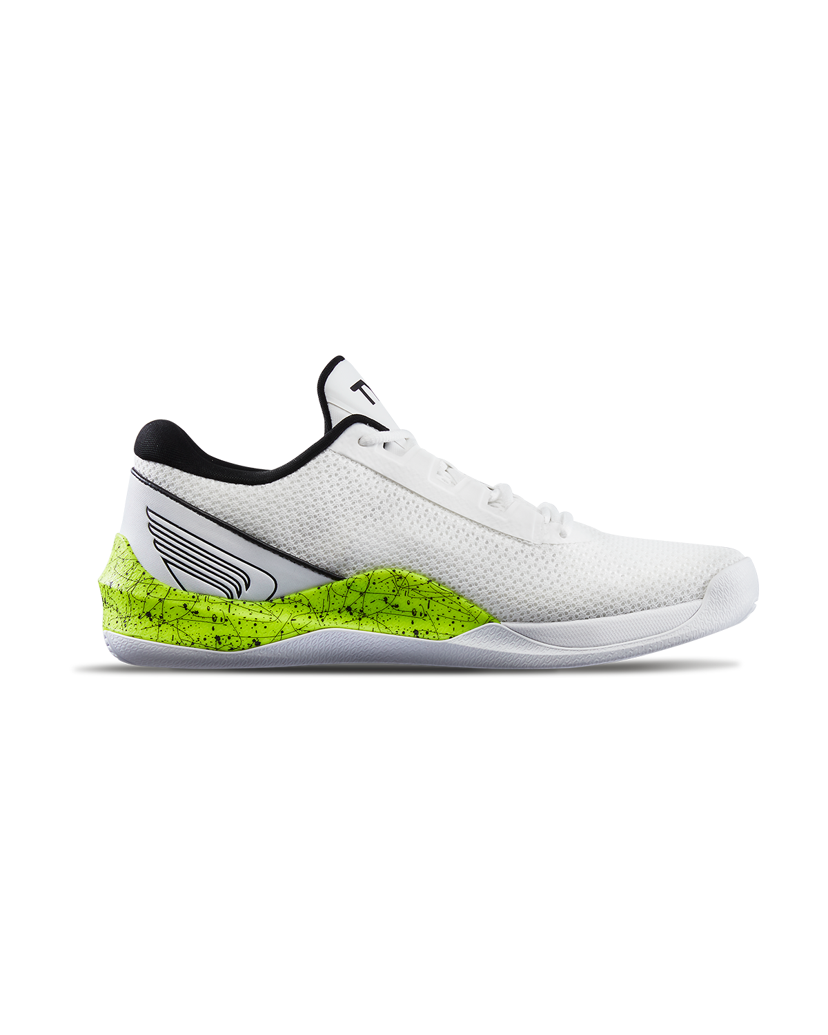 ::697 Lime/Multi