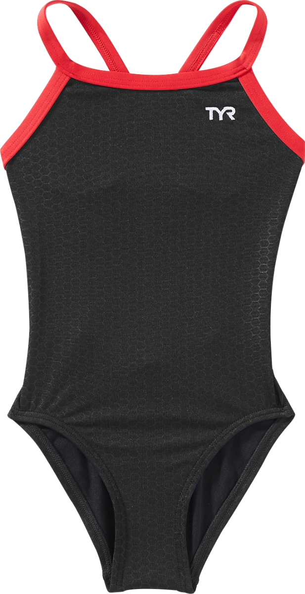 ::002 Black/Red