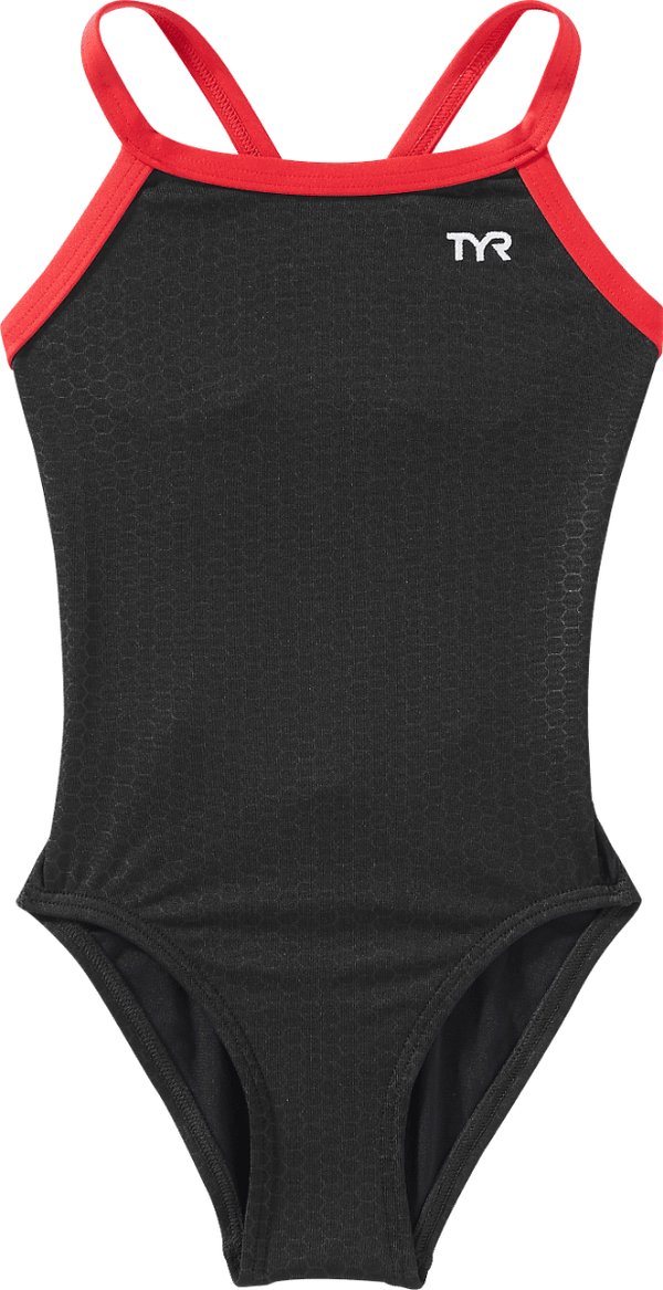 ::002 Black/Red