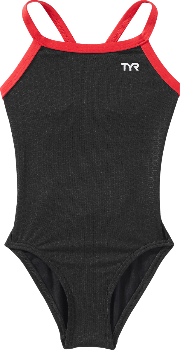 ::002 Black/Red