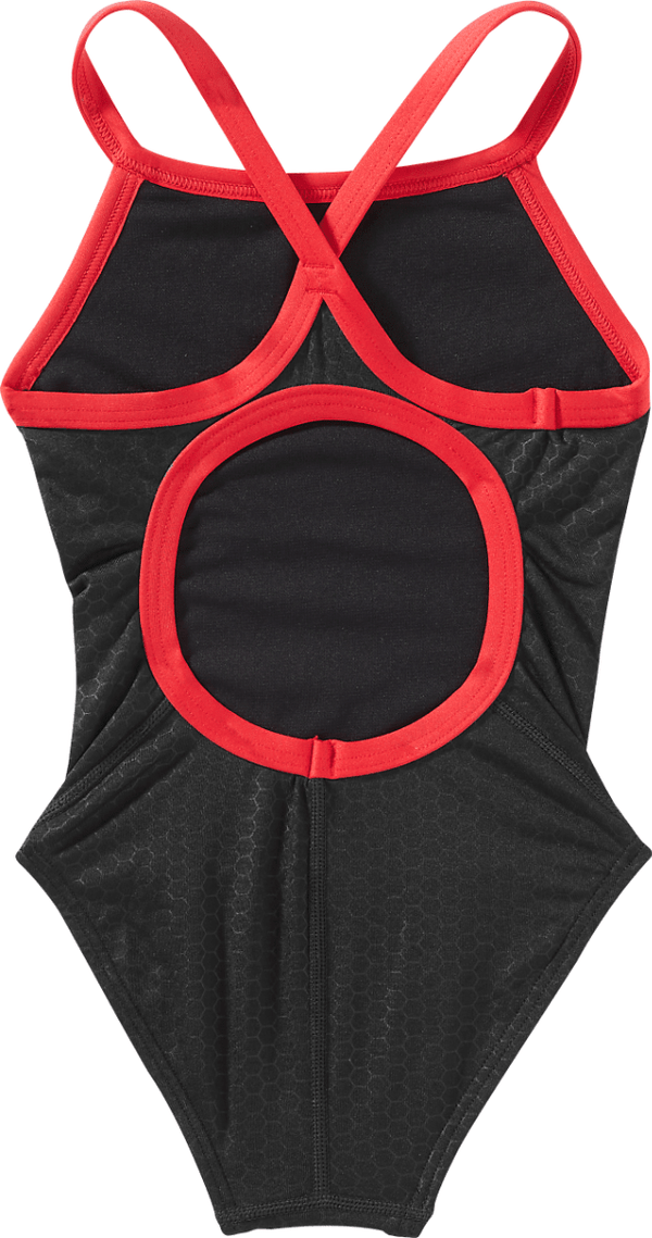 ::002 Black/Red