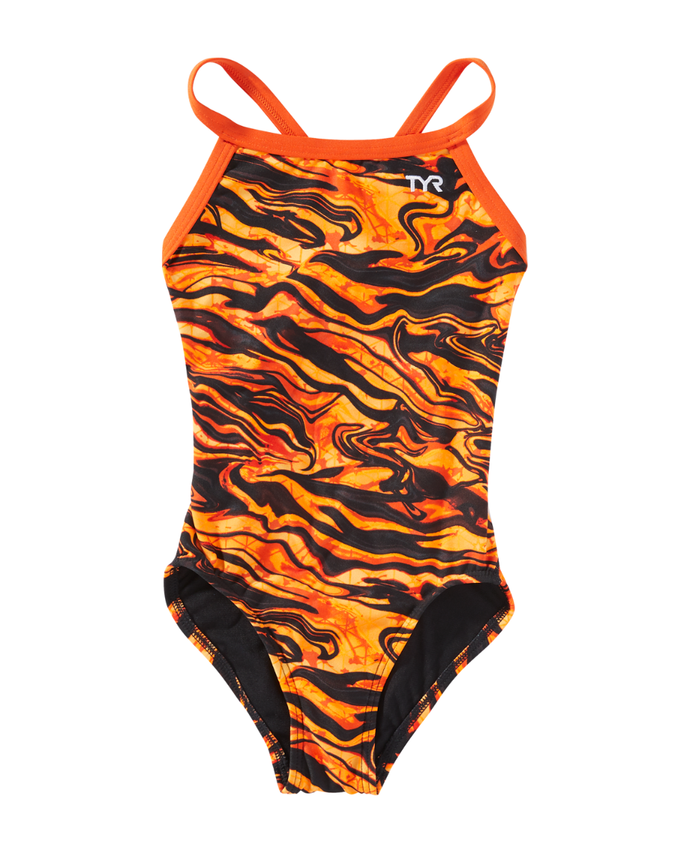 ::062 Black/Orange