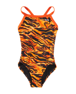 Girl's Miramar Diamondfit Swimsuit