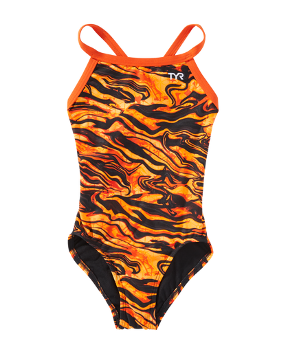 Product image for 062 Black/Orange