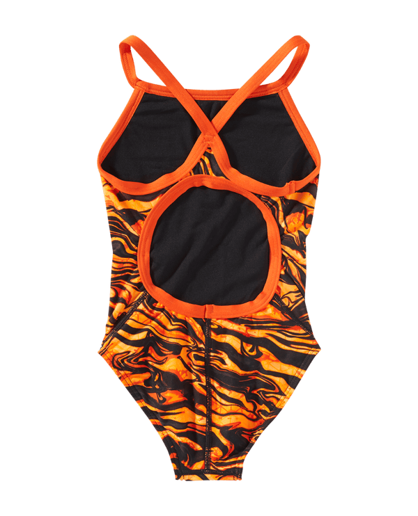 ::062 Black/Orange