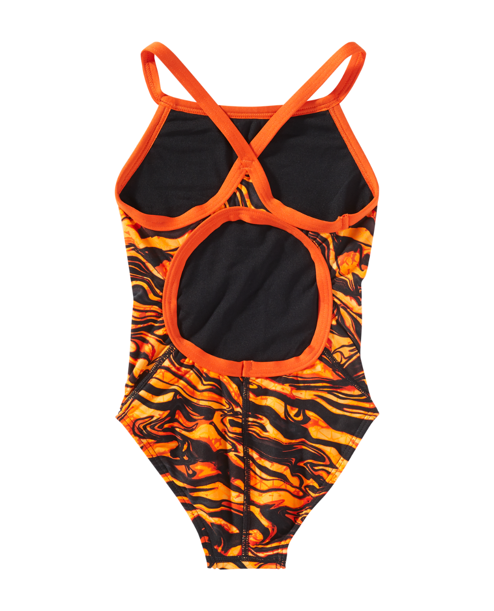 ::062 Black/Orange