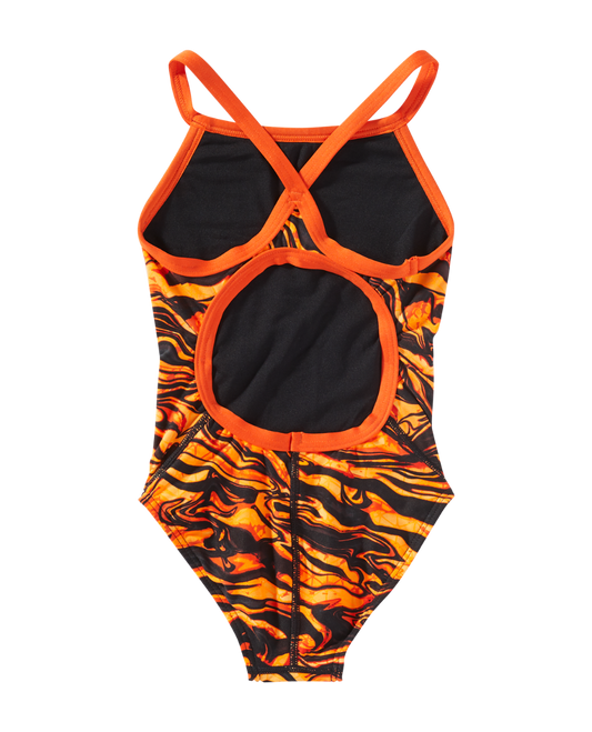 Product image for 062 Black/Orange