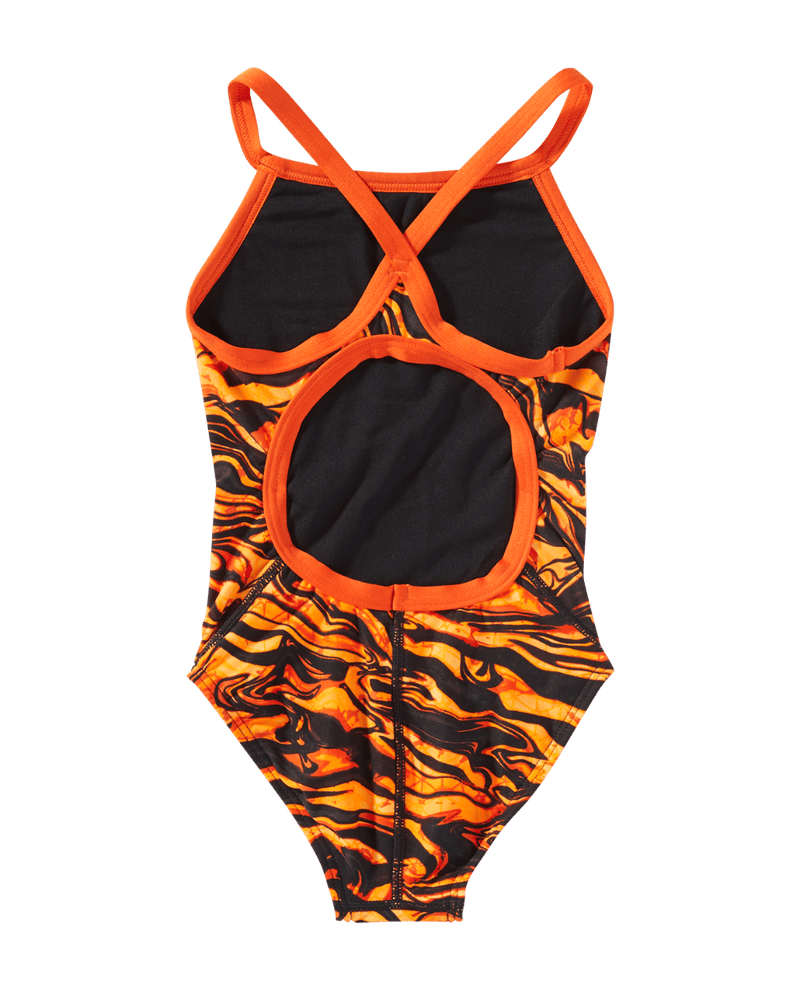 ::062 Black/Orange