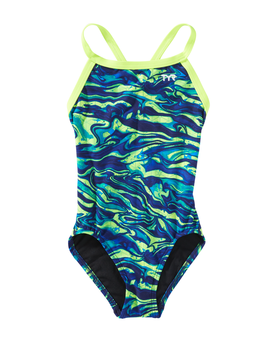 Product image for 487 Blue/Green
