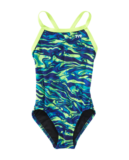 Product image for 487 Blue/Green