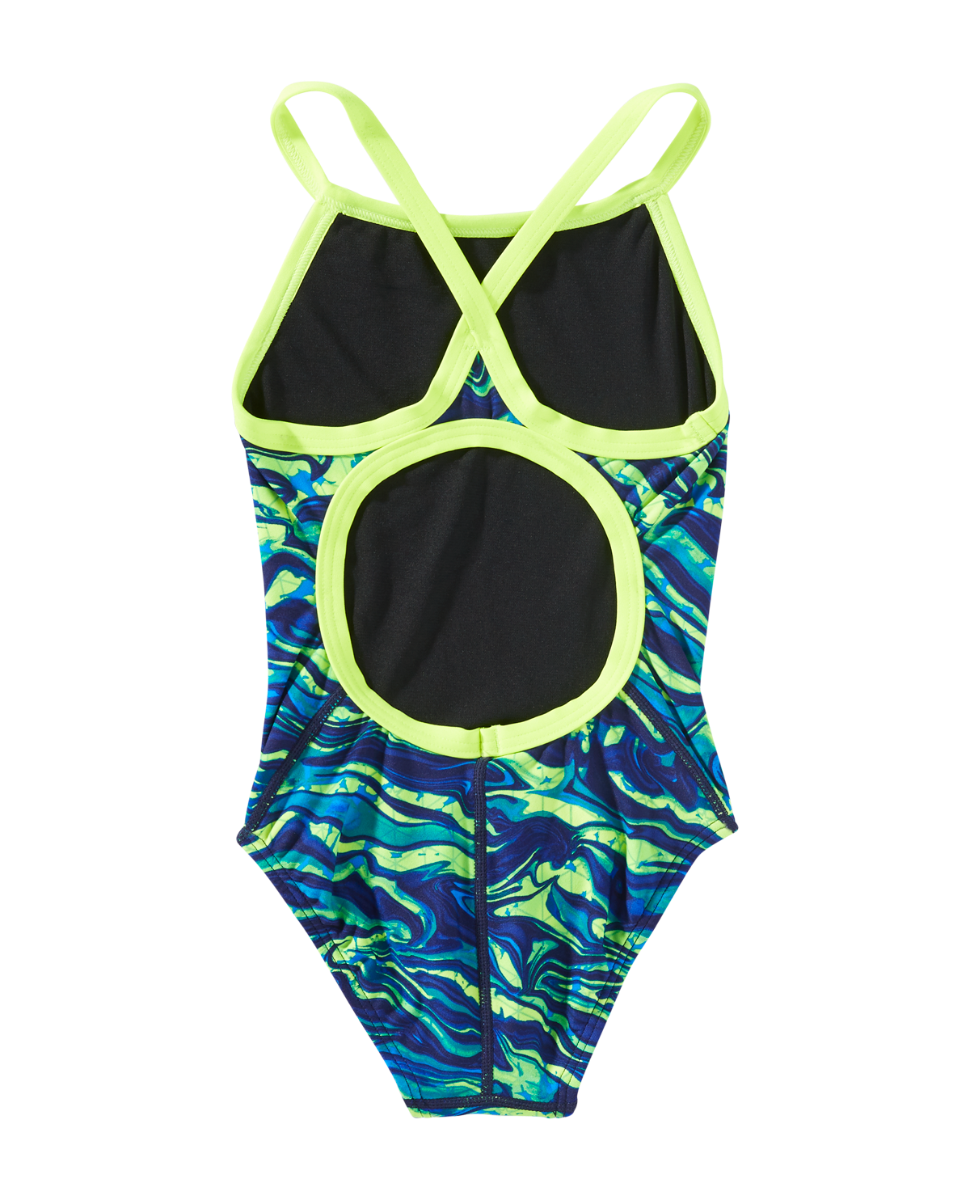 Product image for 487 Blue/Green