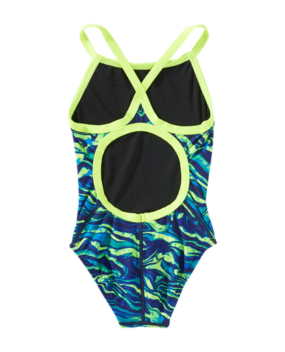 Product image for 487 Blue/Green