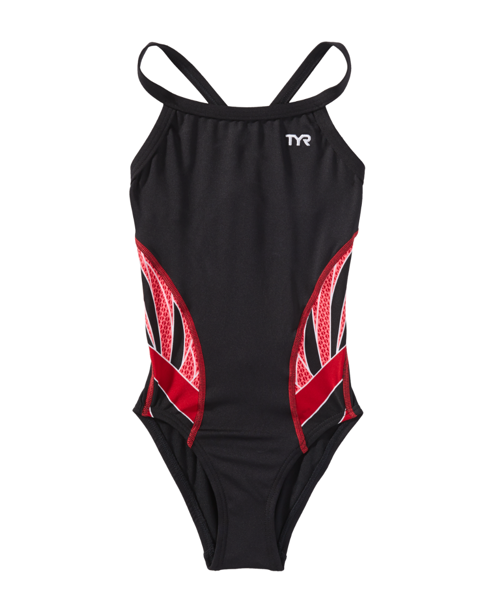 Product image for 002 Black/Red